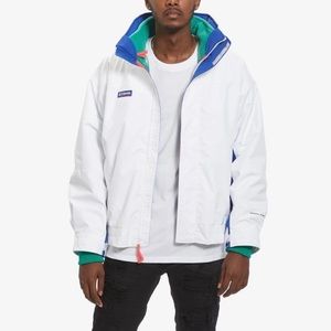 Columbia Men's Bugaboo 1986 Interchange 3-in-1 Jacket